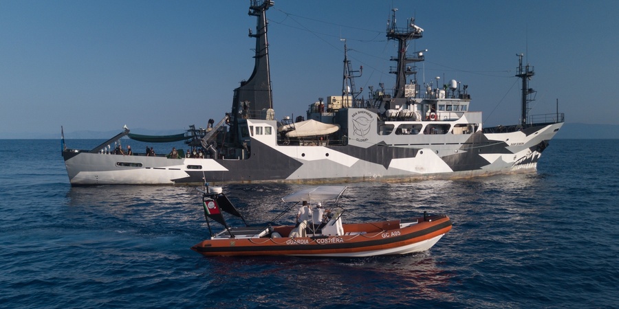 Sea Shepherd Scandinavia