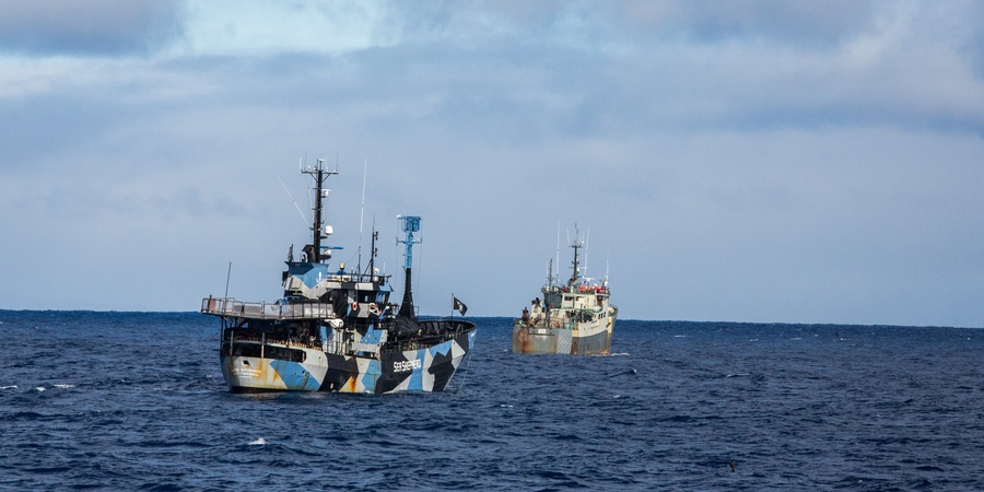 Sea Shepherd Global