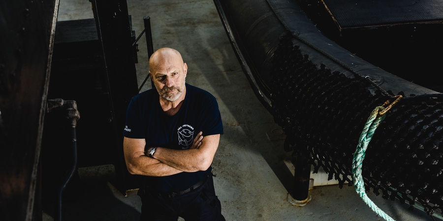 Sea Shepherd Scandinavia