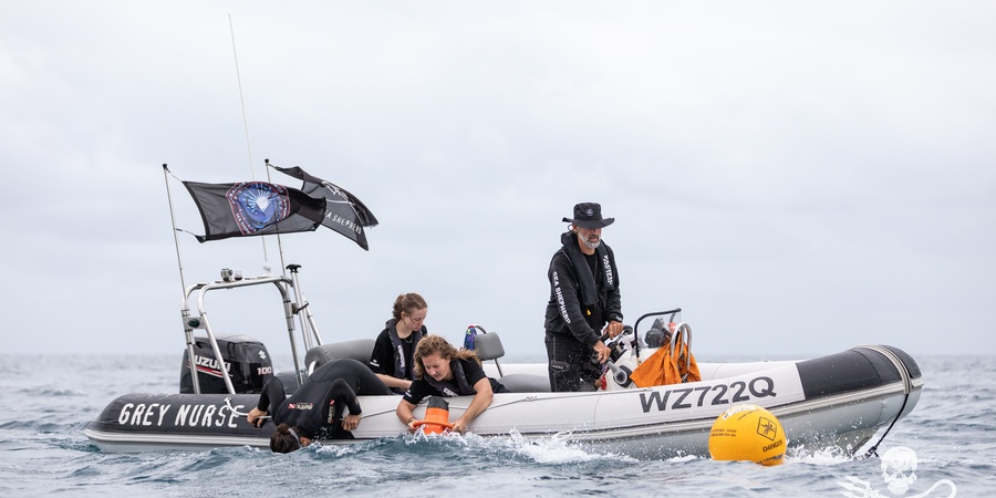 Sea Shepherd Australia