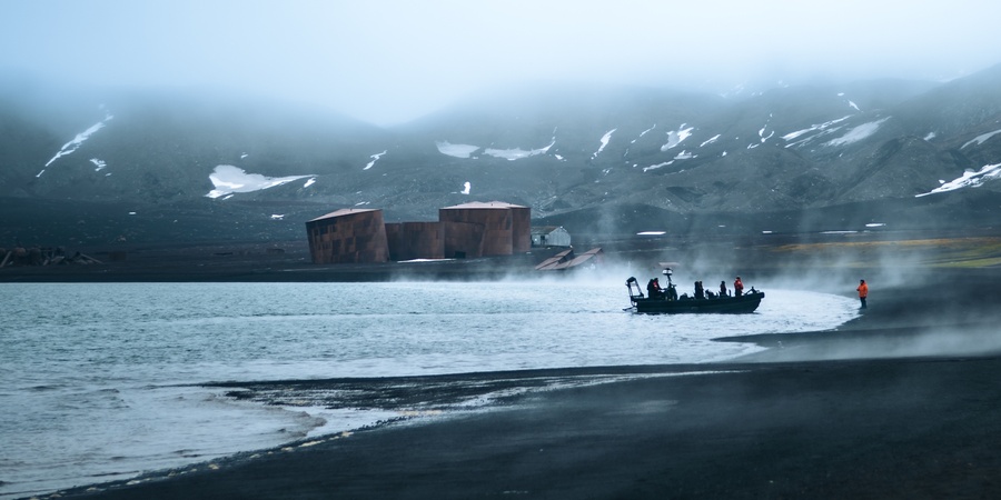 Sea Shepherd Global