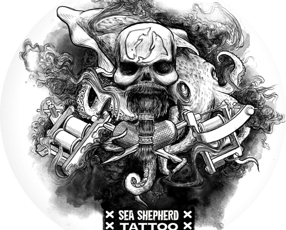 Sea Shepherd Global