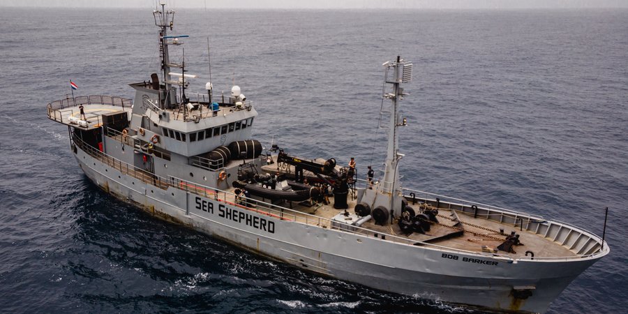 Sea Shepherd Australia