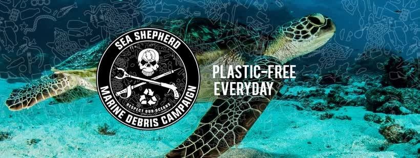 Sea Shepherd Australia