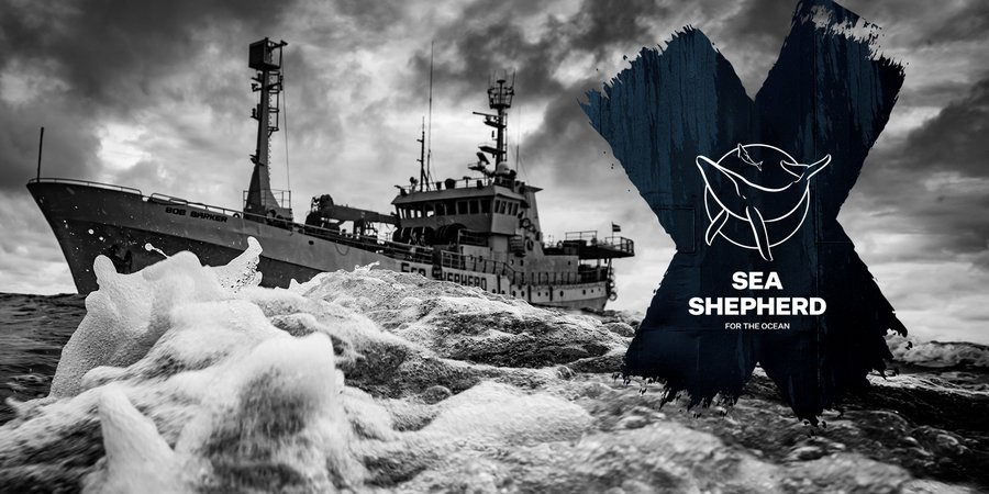 Sea Shepherd Australia