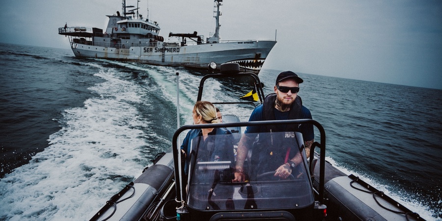 Sea Shepherd Netherlands
