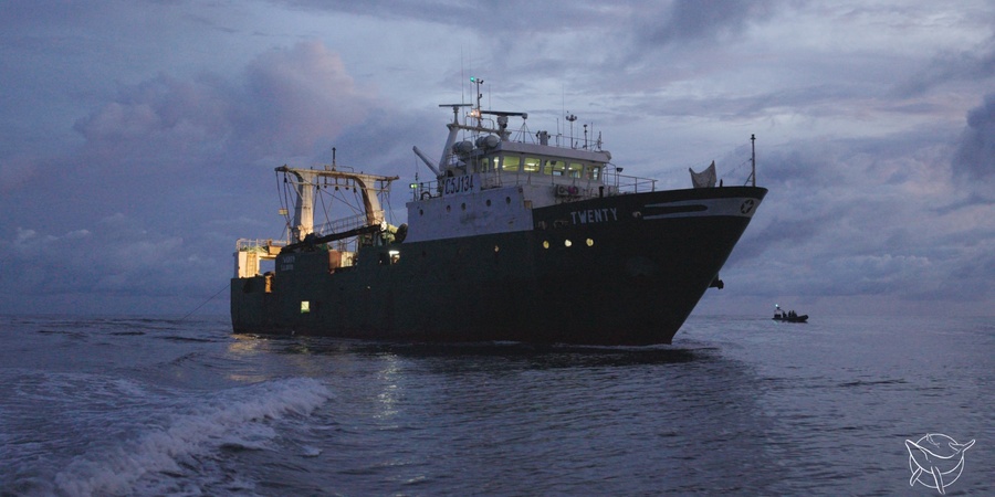 Sea Shepherd New Zealand